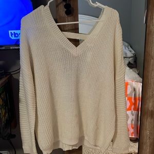 Women’s sweater